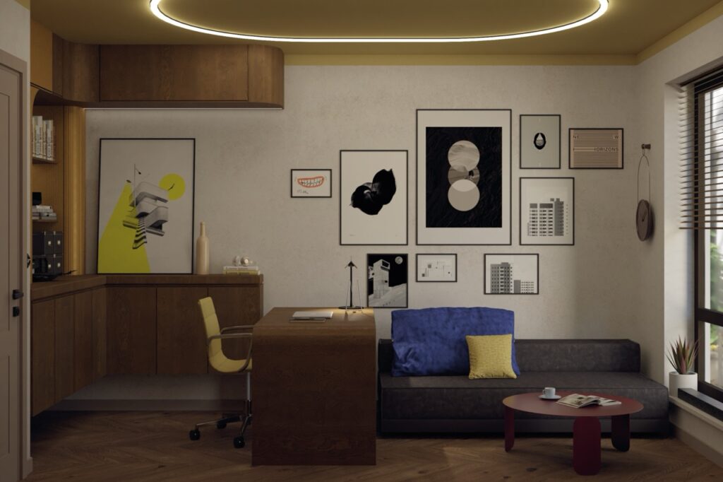 Mieszkanie na Psim Polu