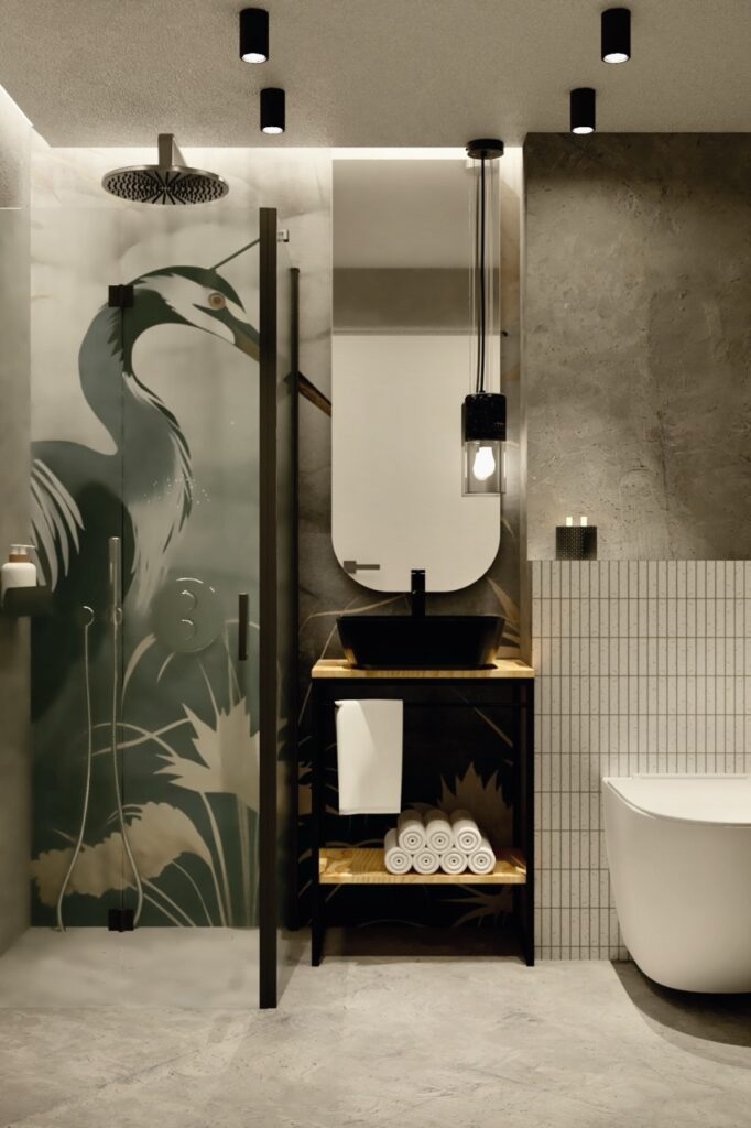 Mieszkanie na Psim Polu