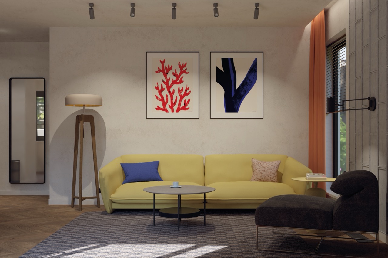 Mieszkanie na Psim Polu