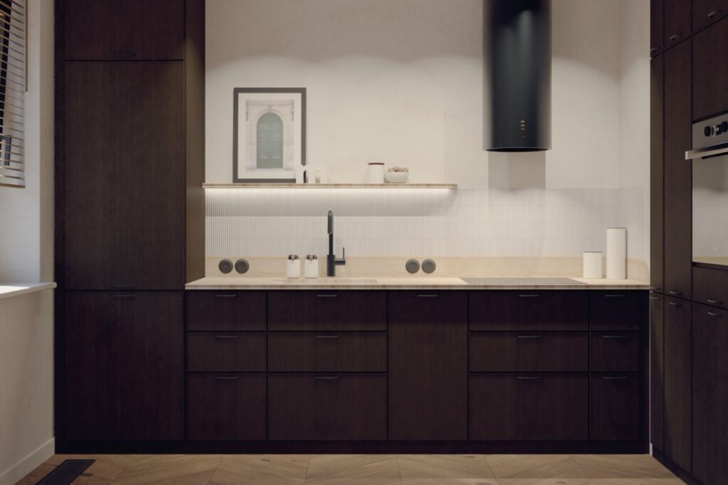 Mieszkanie na Psim Polu