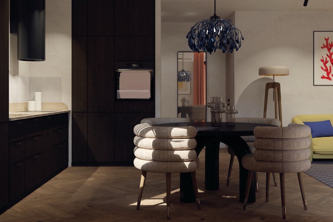 Mieszkanie na Psim Polu