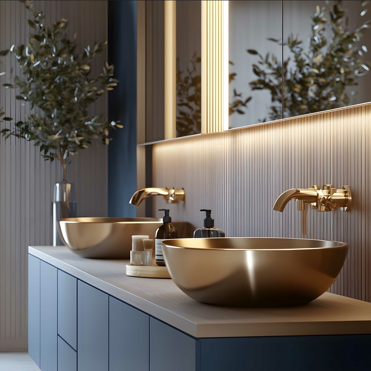 Projektowanie wnętrz dla firm