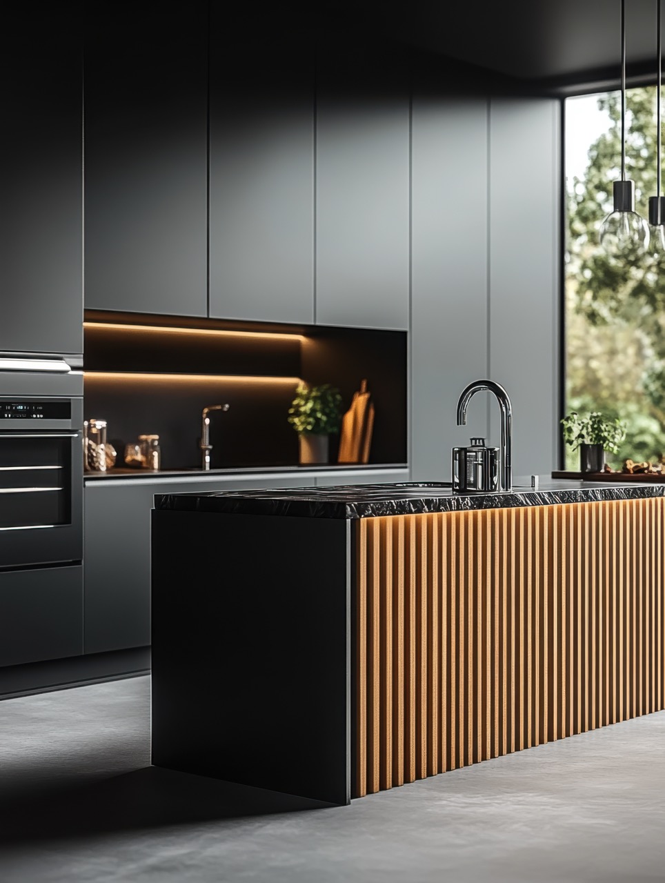 Projektowanie wnętrz mieszkalnych