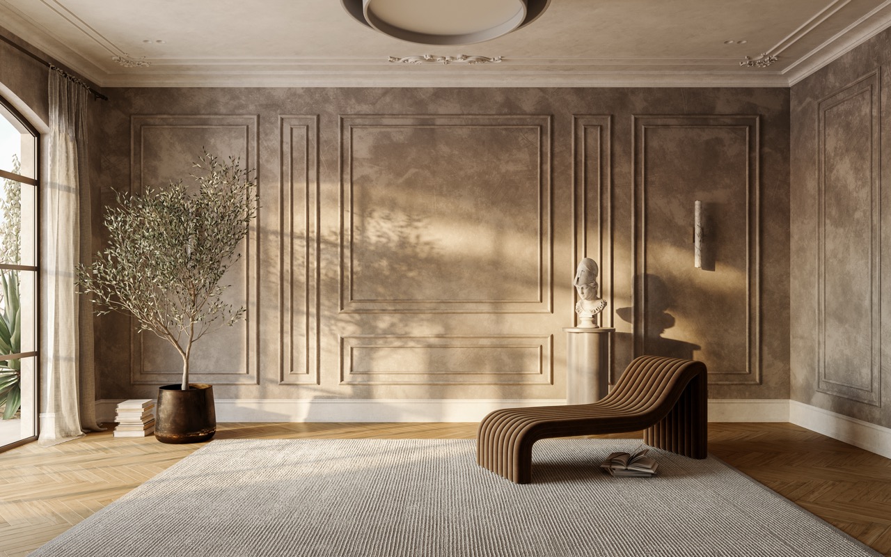 Projektowanie wnętrz dla klientów indywidualnych