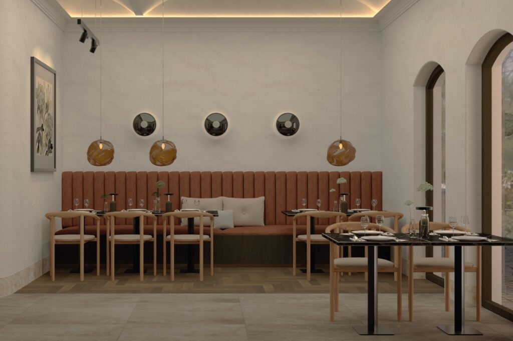 Restauracja & Wine Bar