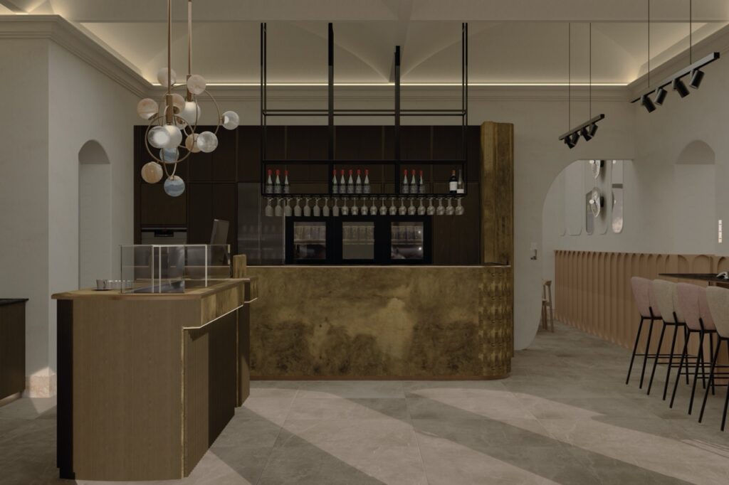 Restauracja & Wine Bar