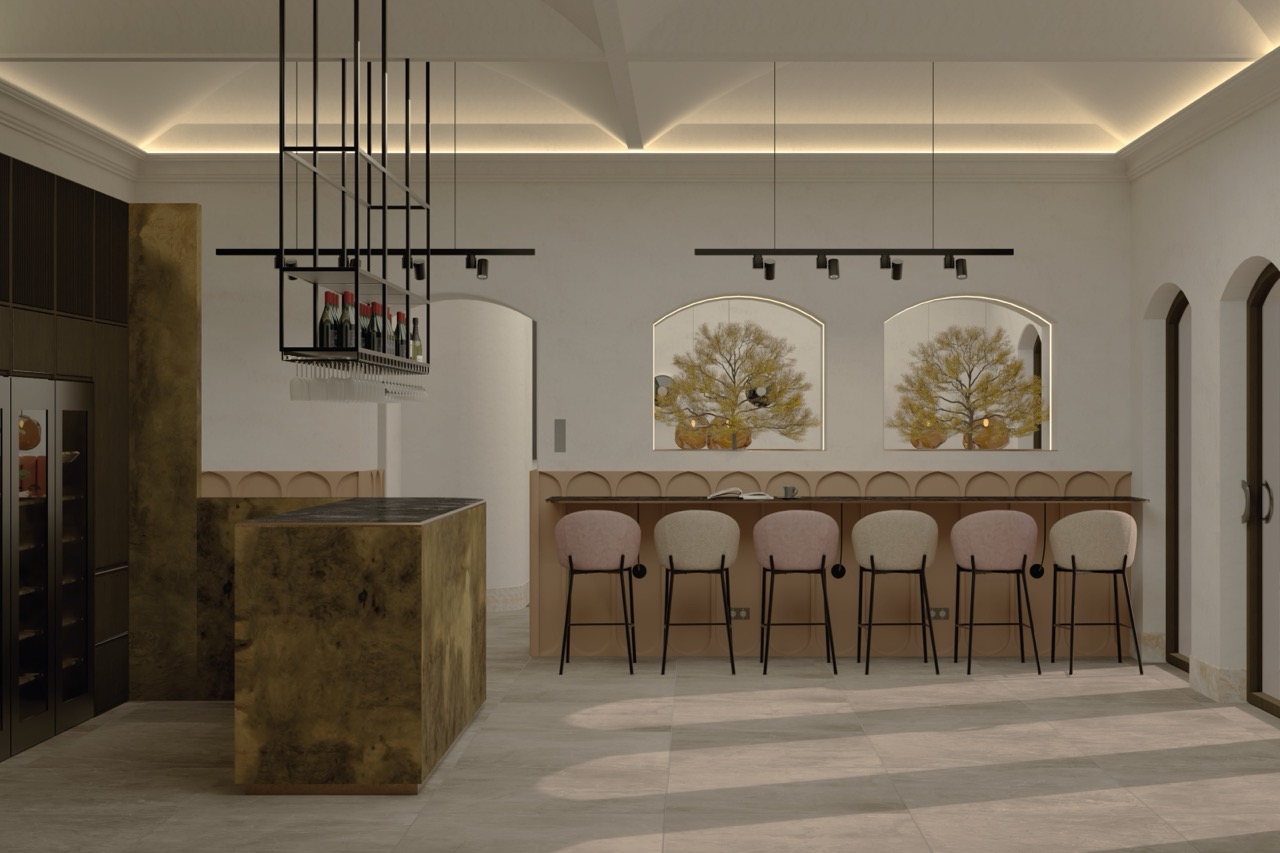 Restauracja & Wine Bar