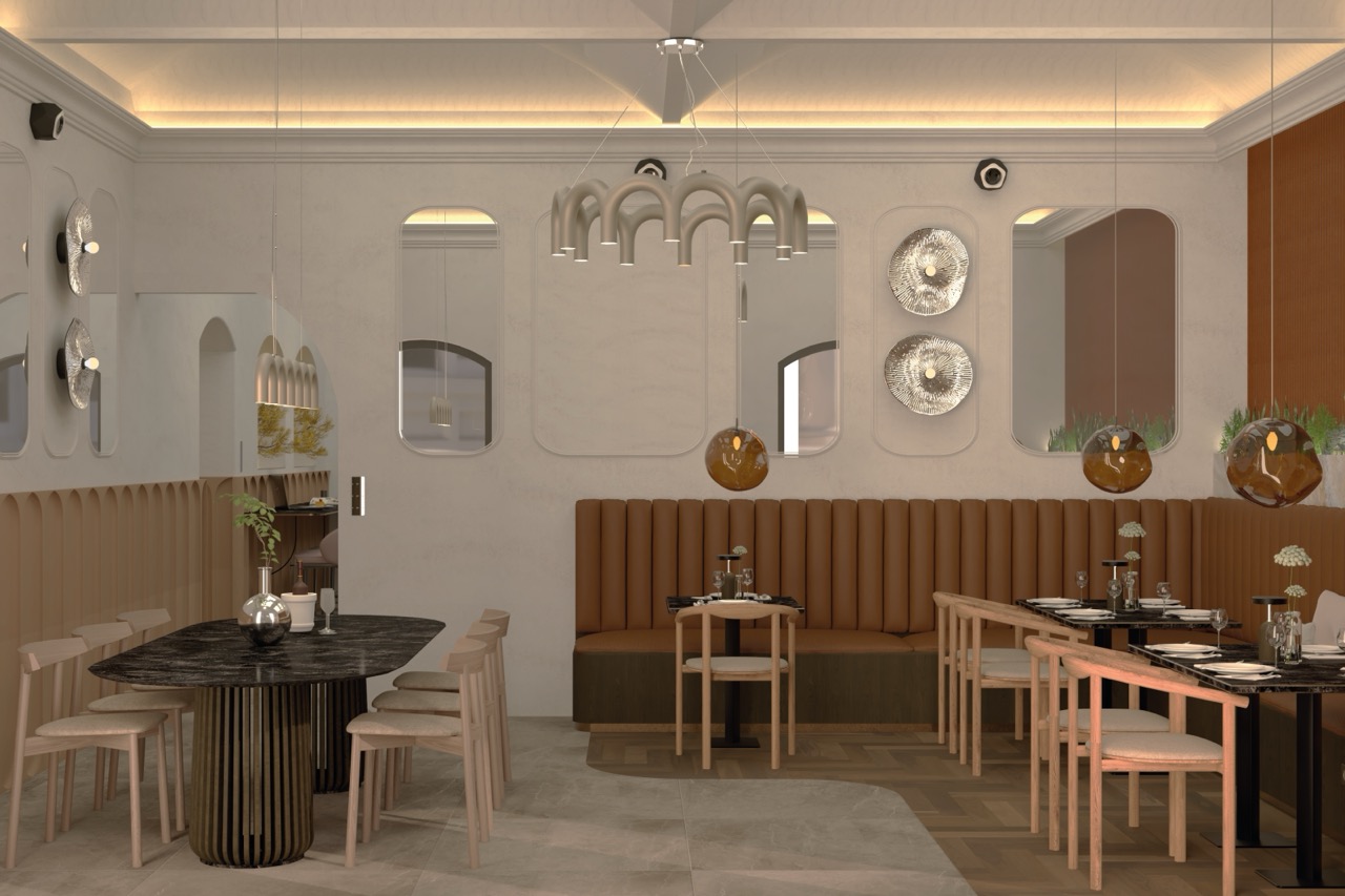 Restauracja & Wine Bar