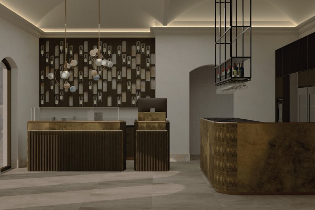 Restauracja & Wine Bar