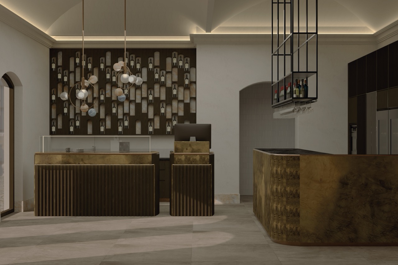 Restauracja & Wine Bar