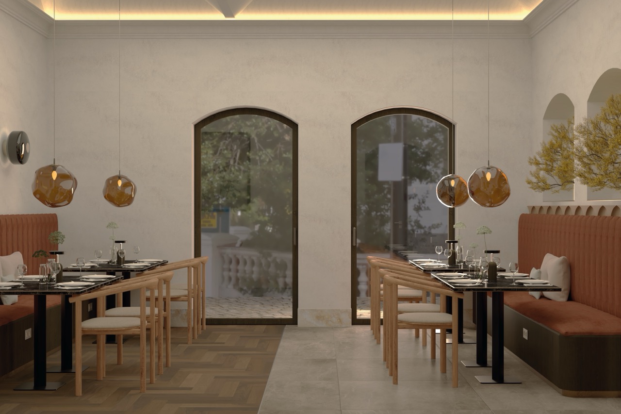 Restauracja & Wine Bar