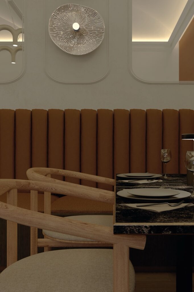 Restauracja & Wine Bar