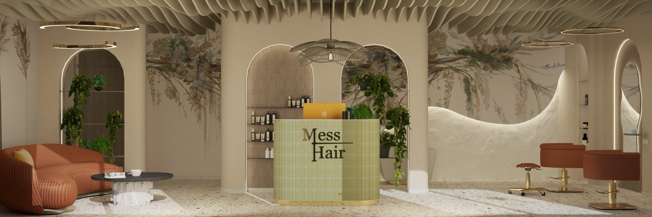 Salon fryzjerski w Kędzierzynie – Koźlu