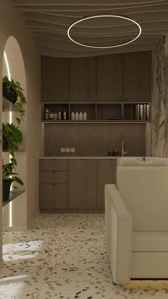 Salon fryzjerski w Kędzierzynie – Koźlu