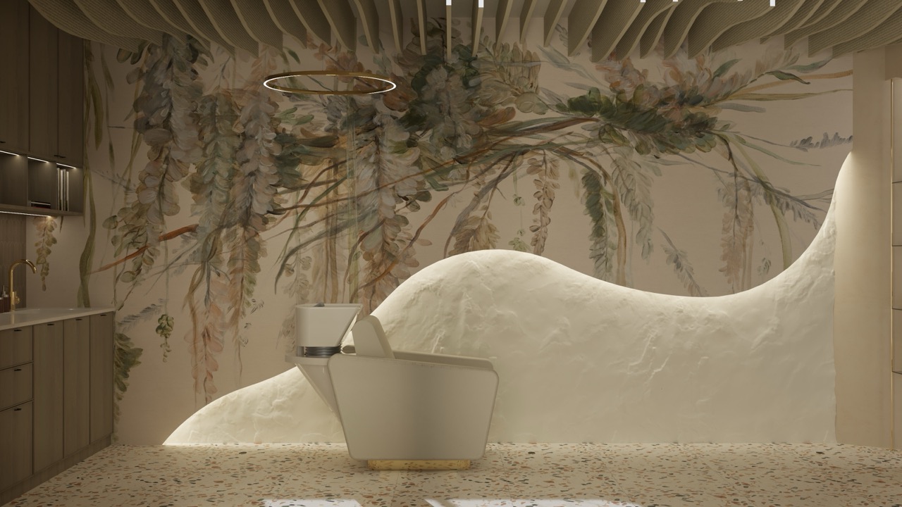 Salon fryzjerski w Kędzierzynie – Koźlu