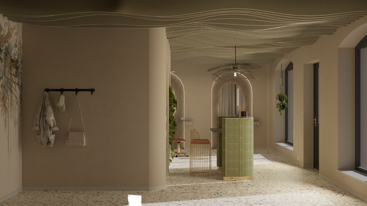 Salon fryzjerski w Kędzierzynie – Koźlu