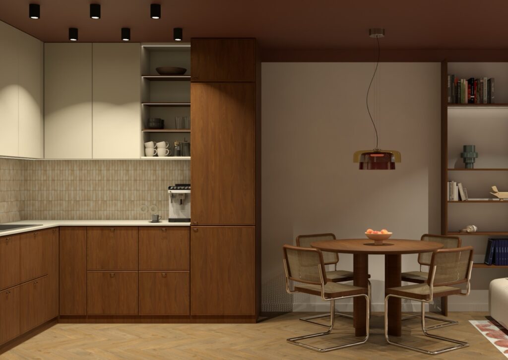 Mieszkanie w Katowicach