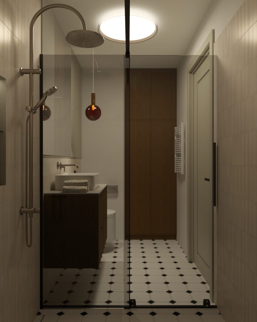 Mieszkanie w Katowicach