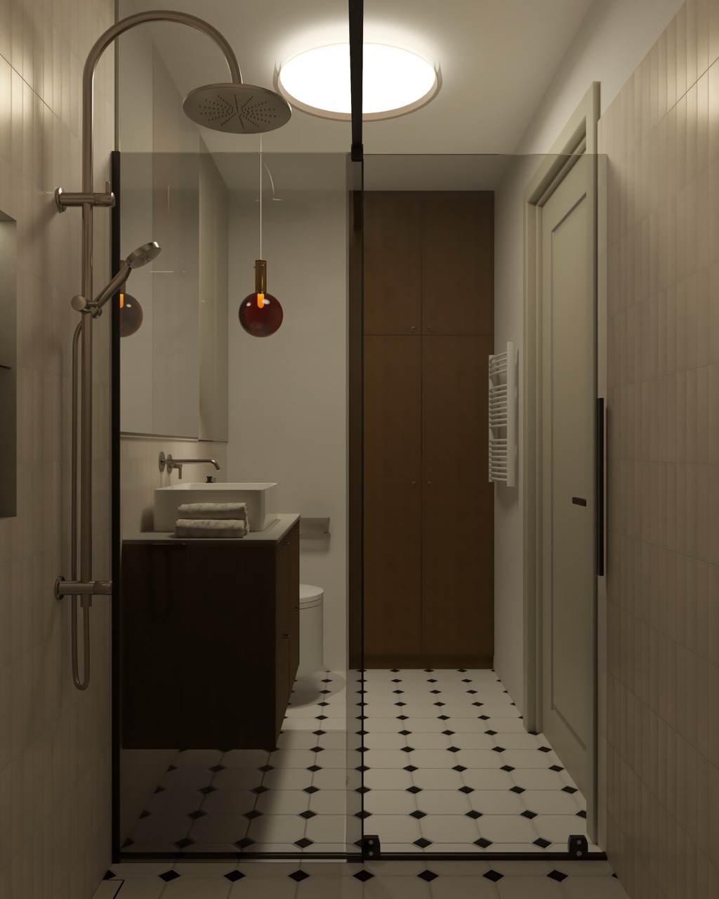 Mieszkanie w Katowicach