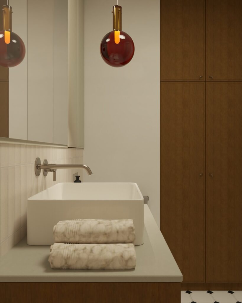 Mieszkanie w Katowicach