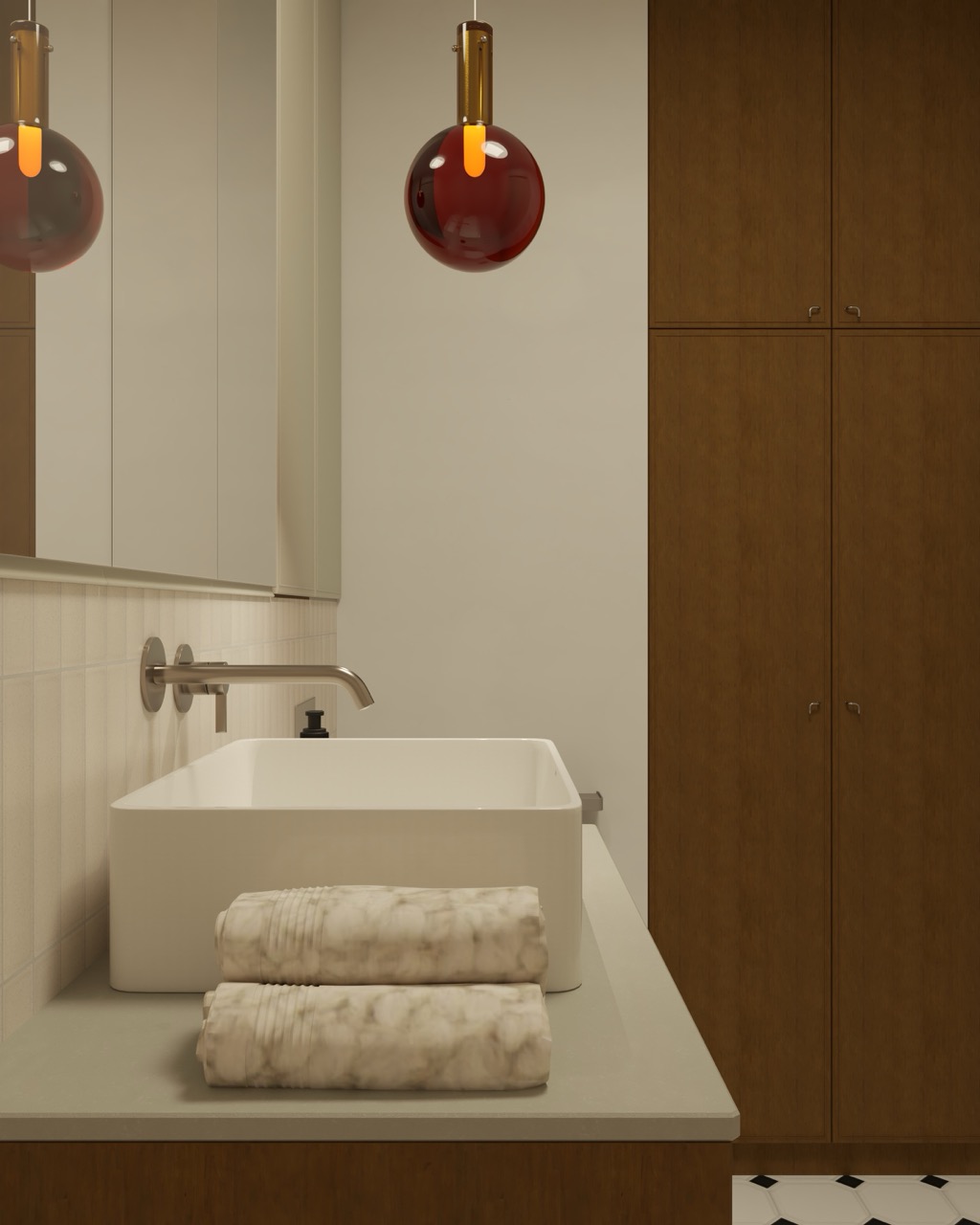 Mieszkanie w Katowicach