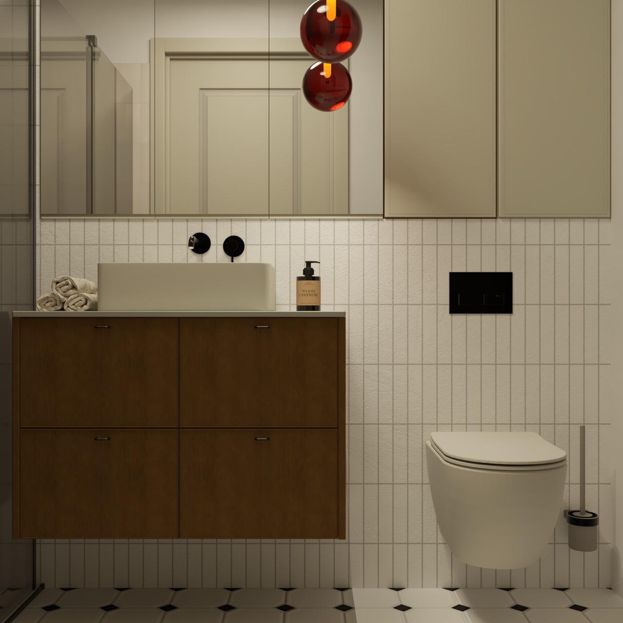 Mieszkanie w Katowicach