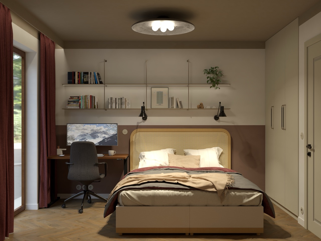 Mieszkanie w Katowicach