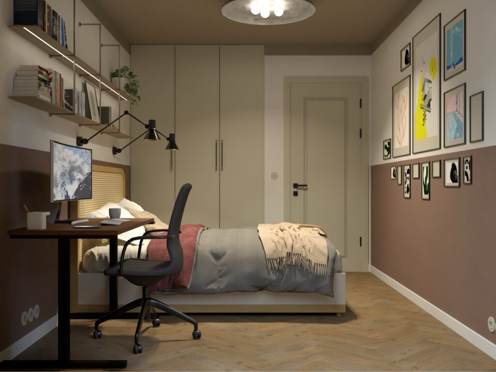 Mieszkanie w Katowicach