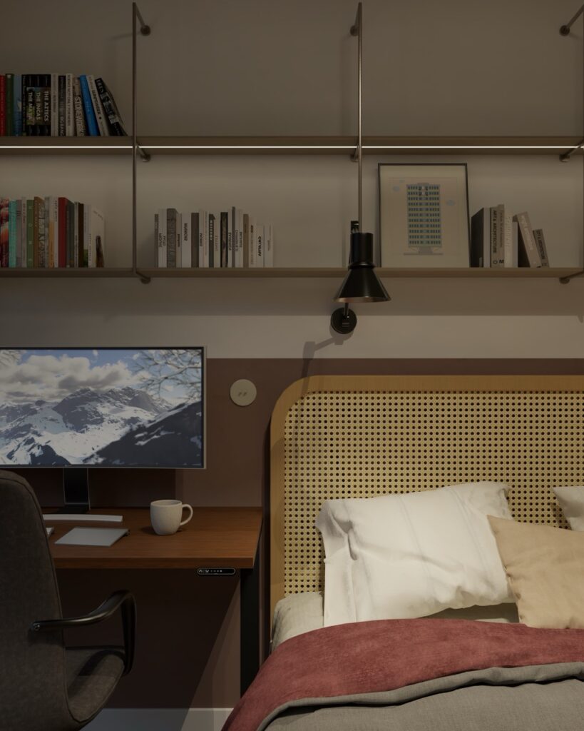 Mieszkanie w Katowicach