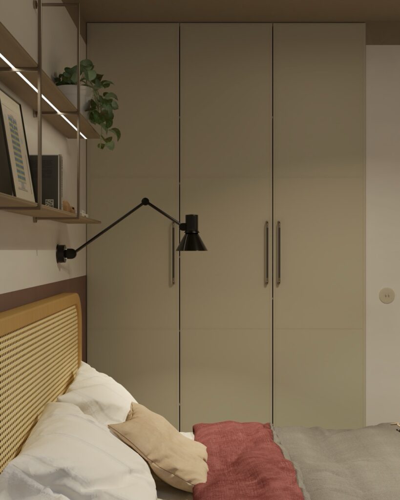 Mieszkanie w Katowicach