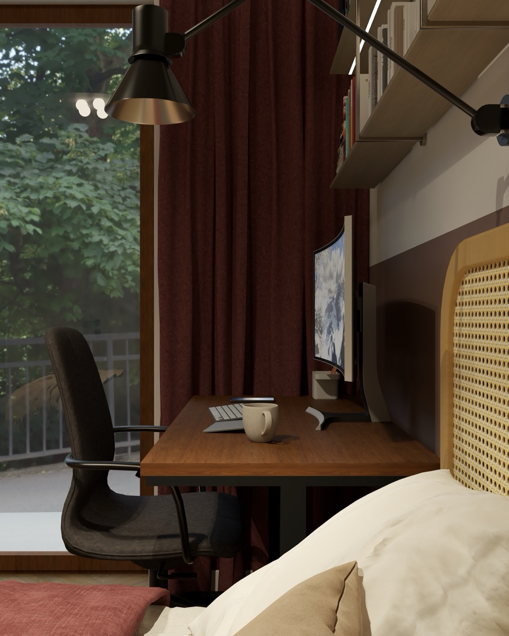 Mieszkanie w Katowicach