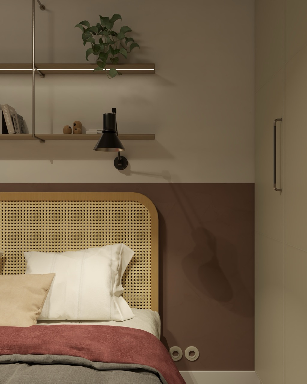 Mieszkanie w Katowicach