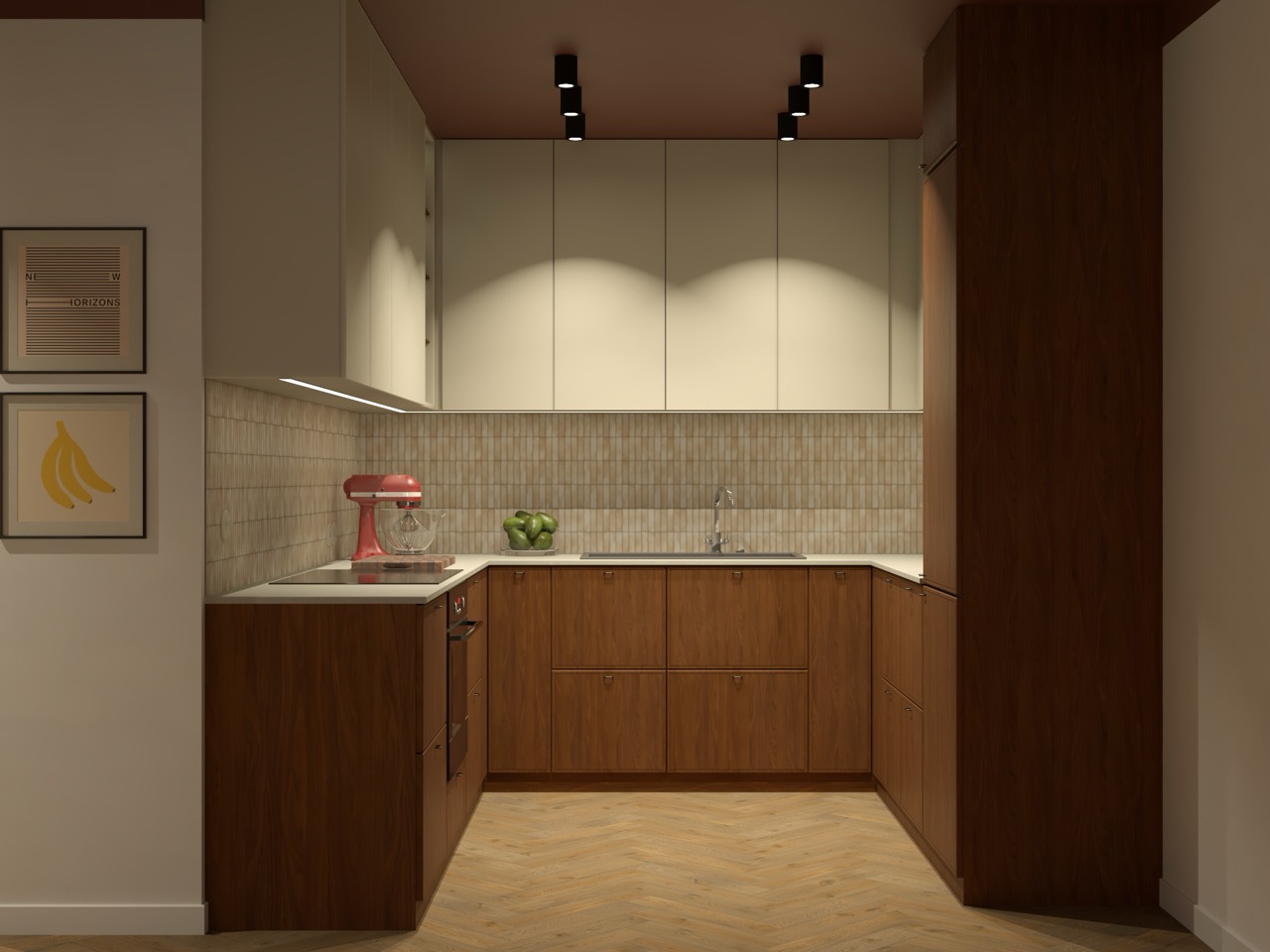 Mieszkanie w Katowicach