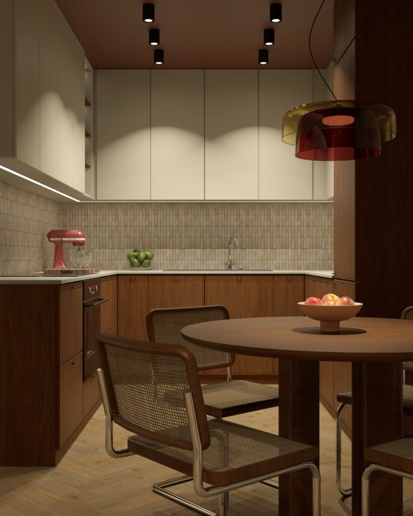 Mieszkanie w Katowicach