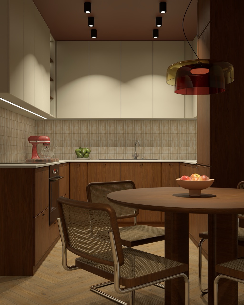 Mieszkanie w Katowicach