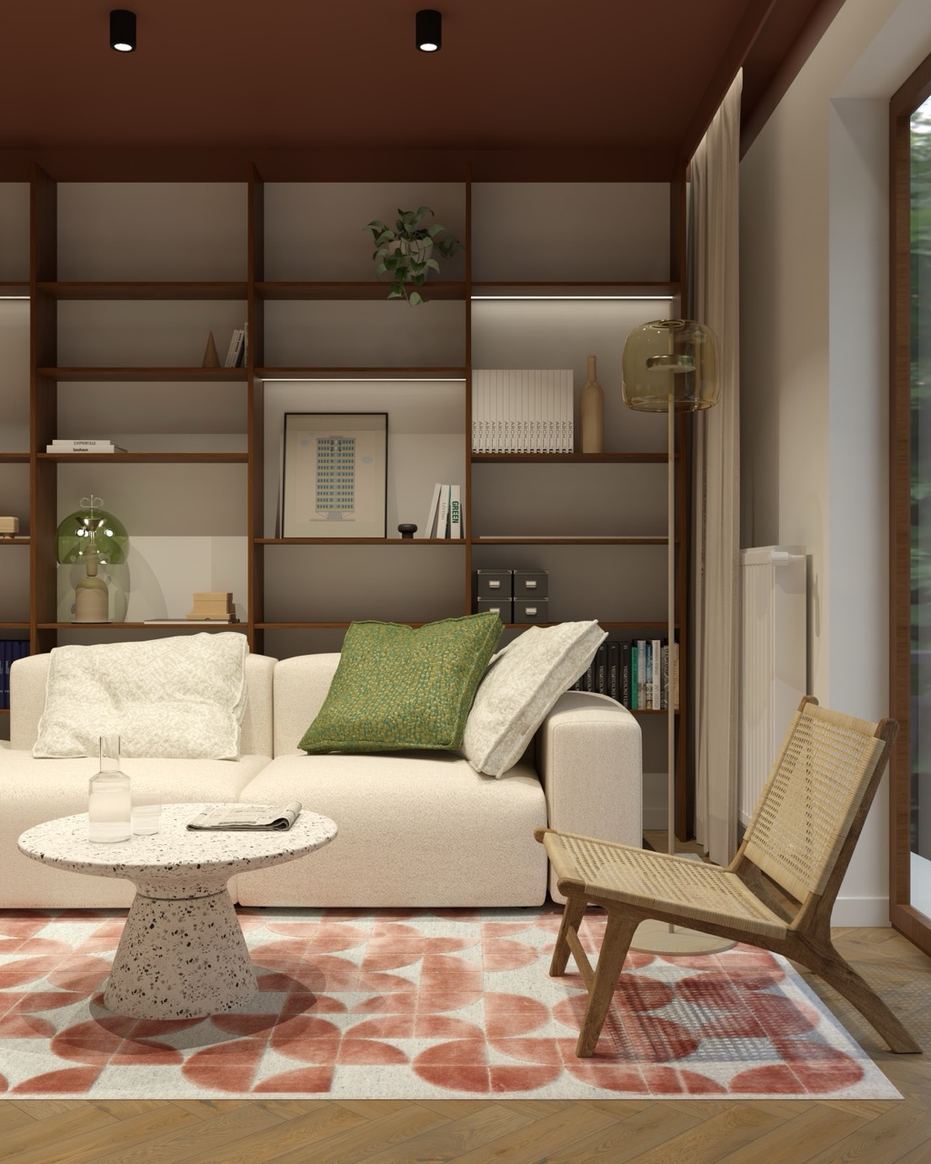 Mieszkanie w Katowicach