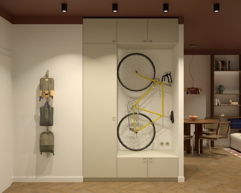 Mieszkanie w Katowicach