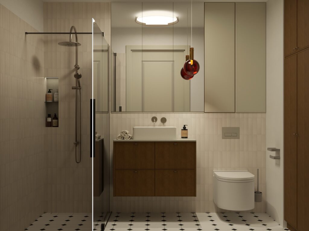 Mieszkanie w Katowicach