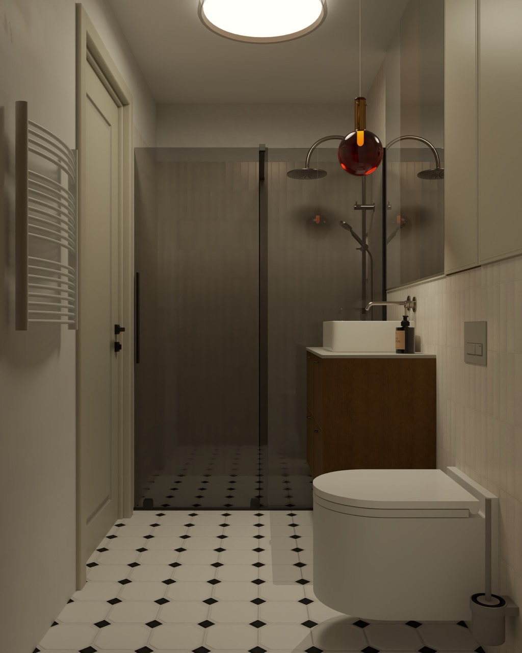 Mieszkanie w Katowicach